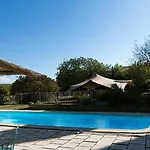 Artistic Loft Near Carcassonne Дом отдыха