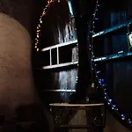 Дом отдыха Artistic Loft Near Carcassonne *