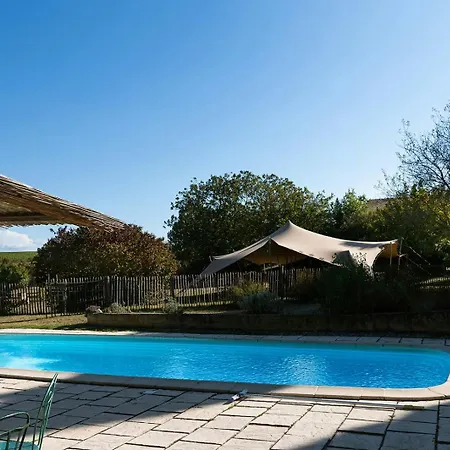 Artistic Loft Near Carcassonne Casa vacanze