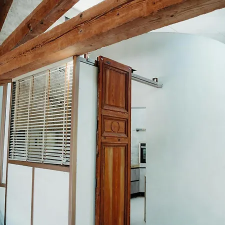 Artistic Loft Near Carcassonne Casa vacanze *