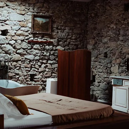別荘 Artistic Loft Near Carcassonne Cavanac